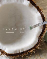 Semi husked coconut – product photo 3, product detail gallery