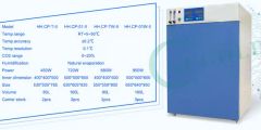Carbon Dioxide Incubator - Image 4