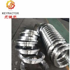 Carbon Steel, Stainless Steel, Aluminum and Other Metal OEM Forging Parts - Image 4