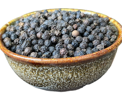 Vietnam's Premium Quality Black Peppercorns 100% Natural High Quality Whole Peppers Best Price Bulk Spices Herbs Turmeri - Image 1