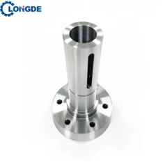 OEM Steel Aluminum CNC Machining Service Other Auto Parts Machining Spare Parts - Tianjin Longde Precision Engineering Co., Ltd.