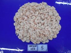 Frozen PUD shrimp – product photo 1, product detail gallery