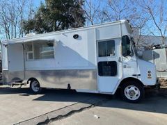 Mobile Food Truck With Full Kitchen Driving New Food Trucks for Sale in Usa Food/coffee Truck - Image 2
