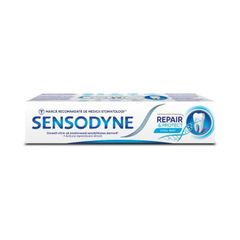 Sensodyne Toothpaste Buy it now at best best price Size 75ml Packaging Carton Shelf Life 24 months Instruction for use for oral use - Image 4