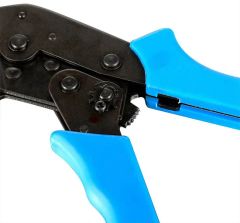 MG-0510TD Mg Terminal Crimping Tools Cn 5M 1Y Origin Cn Trademark MG HS Code 8536909000 Model NO. MG-0510TD Production Capacity 5000, 000PCS/Year - Image 6