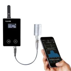 Formaldehyde Detector Hcho Transmitter Gas Analyzer with Online Detection - Image 2