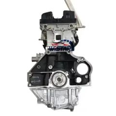 Sell Well New Type 1.6L Automobile Engine Gasoline Z16xer Engine Assembly - Yantai Wistar Automobile Parts Technology Co. Ltd