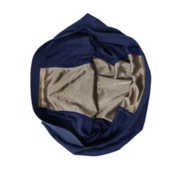 Block Emf Silver Cotton Emf Protect Mens Underwear Anti Radiation Boxer Shorts - Image 4