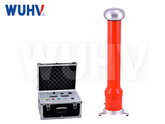 ZGF DC Hipot Tester - Image 1