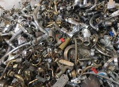 Premium Yellow Brass Scrap Metal for Recycling | worl wide Export Supplier, quality and reliable bulk supply - Image 3
