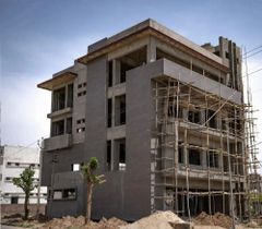 Building Construction Services Structural System RCC Frame Service Location Local City Construction Type New Build Buildup Area Above 20000 - Image 2