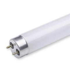 58W T8 Tube Light Fluorescent Lamp Base G13 Origin China Voltage 220V Bulb Type T8 Model NO. FLT8/D HS Code 85393199 Certification - Image 3