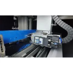 2024 High Speed 4 Axis CNC Drilling Cutting Machinery Window and Door Making Machine - Image 4