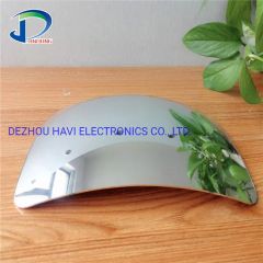 Auto Sheet Mirror Plates Rearview Mirrors Glass Color White Origin China MOQ 500 Pieces HS Code 7009910000 Samples Samples - Image 4