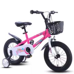 Multifunctional Custom 16 Inch Children s Bike - Image 4