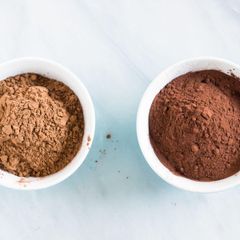 Top quality Cocoa powder for food industry Pure Cocoa powder for desserts bakery and chocolate – product photo 5, product detail gallery