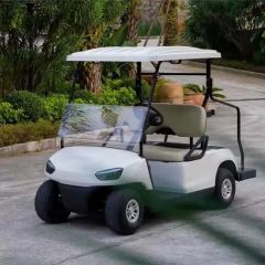 24V Electric Car Golf Cart Electric Golf Trolley Golf Equipment - Image 6