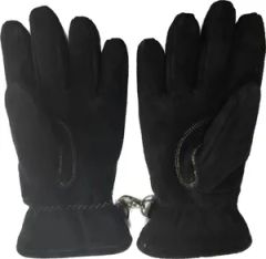 Rugged Design Professional Firefighter Work Gloves Durable a Spark Resistant a HS Code 6216000000 Trademark ankailong Origin Jiangsu, - Image 5