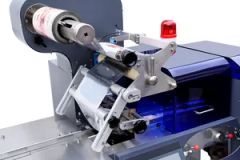 Full Automatic Soap Sponge Packing Machine Automatic Machine for Packing Cleaning/Bath Sponge Horizontal Pillow Packaging Machine Sponge Packing Machine - Image 2