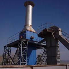 Building Materials Gypsum Powder Manufacturing Making Machine - Image 2
