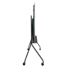 Office Touch Smart Board Interactive Electronic Whiteboard Weight 52kg Panel Type LCD Trademark LG BOE Aspect Ratio - Image 2
