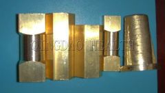 Brass Insert certificate from Qingdao Free Trade Zone Health International Co., Ltd.