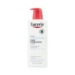 Premium Care Eucerin Body Lotion For Nourished Skin With Reliable Moisture Support And A Soft Smooth Finish - Image 3