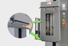 Automatic Pallet Winding Machine X1 - Image 6