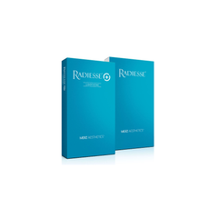 Advanced RADIESSE Bulk Facial Contouring Filler Designed For Volume Enhancement And Natural Looking Outcomes - Image 3