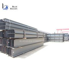 Metal Building Fast Construction Light Steel Structure - Image 4