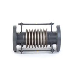 High Performance Telescopic Steam Pipe Metal Expansion Joint - Image 1