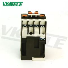 Contactor Relay DC AC 24V 380V Jzc4 Series Overload Relay Electromagnetic Relays - Image 5