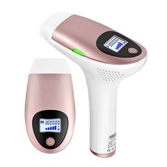 Mini IPL Hair Removal Device Diode Laser Machine Price Home Use - Image 5