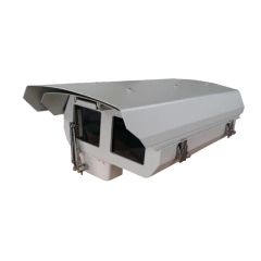 Double Windows and Large Size Camera Housing - Image 3