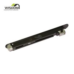 Zinc Crescent Window Lock UPVC Window Accessories MOQ 1000PCS Origin China Trademark WSD Shape Stay Locked Backset - Image 3