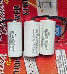 Electronic Power Capacitors kVAR Rating 5 kVAR Rated Voltage 440 V Dielectric APP Film Capacitor Type Series Enclosure Type Panel - Image 2