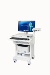 Factory Direct Sales Electromyography Evoked Potential System Ionm Series - Image 6