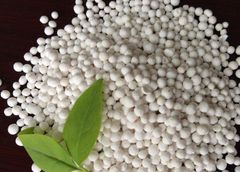 Organic Fertilizers, Urea N46/NPK 46-0-0/Nitrogen Fertilizer Urea 46%, Diammonium phosphate 18-46-0 - Image 1