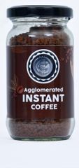 Instant Coffee, Spray Dried/Agglomerated/Freeze Dried, Indian Coffee Beans, with custom and chicory blends options - Image 1
