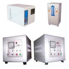 Stabilizers Maintenance Requirement Low Maintenance Power Consumption Less Power Consumption Voltage Stability Continuous Voltage - Image 1