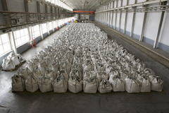 API 13A Section 9 Sodium Bentonite Powder - Image 4