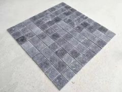 Tumbled Limestone Grey Limestone for Flooring/Paving/Wall Color Beige Origin China HS Code 680293 Trademark Everong Formation Grain - Image 4