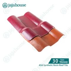 Shingles Isolation Residential Swimming Pool Waterproofing Sheet Roof Tiles for Houses - Guangdong Jajahouse New Materials Technology Co., Ltd.