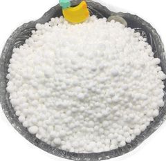 Buy 100% Organic Soil and fertilizers Online - Urea 46% N, Diammonium Phosphate (DAP), Complex NPK (Nitrogen, Phosphorus, Potassium) fertilizers - Image 1