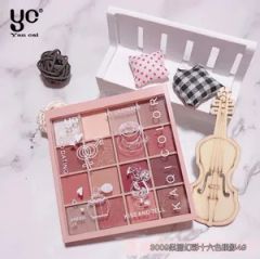 Kj201 Custom Eye Shadow Eye Shadow Primer Eyeshadow Have Stock - Image 4