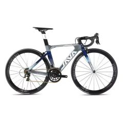 2021 Road Racing 22-Speed Carbon Fiber Frame Speed 21 Trademark EB Length 165 M Wheel Size 26" Style Road Bike Specification - Image 2