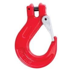 Alloy Steel Eye Hooks, Standard Brand SAFELIFT Material Alloy Steel Design Proper Design Finish Type Eye Hooks Load Rating Load - Image 4