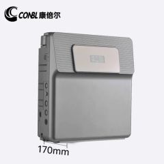 Conbl No Tank Five-Stage Precision RO Water Purifier for Under-Sink Use - Image 3