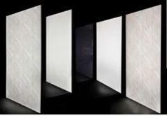 Decorative PVC Shower Panles Wall Cladding for Indoor Use - Image 1