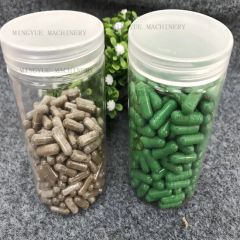 Cheap Price High Precision Automatic Capsule Li Electronic Gummy Tablet Counting Machine - Image 4